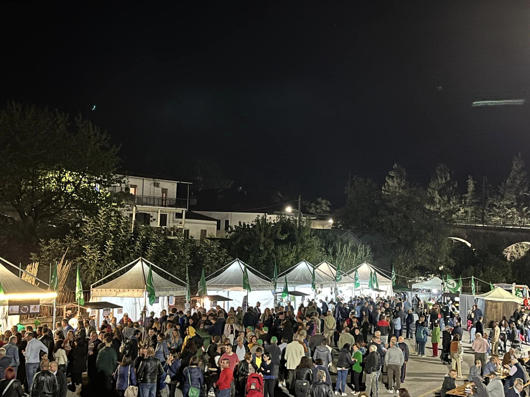 CIA-AGRICOLTORI SU LUCANICA, MARCHIO IGP ED AGROPIRATERIA